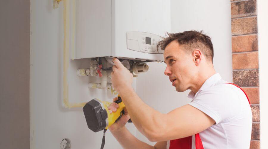 Professional emergency plumbing in Bryn Mawr, PA